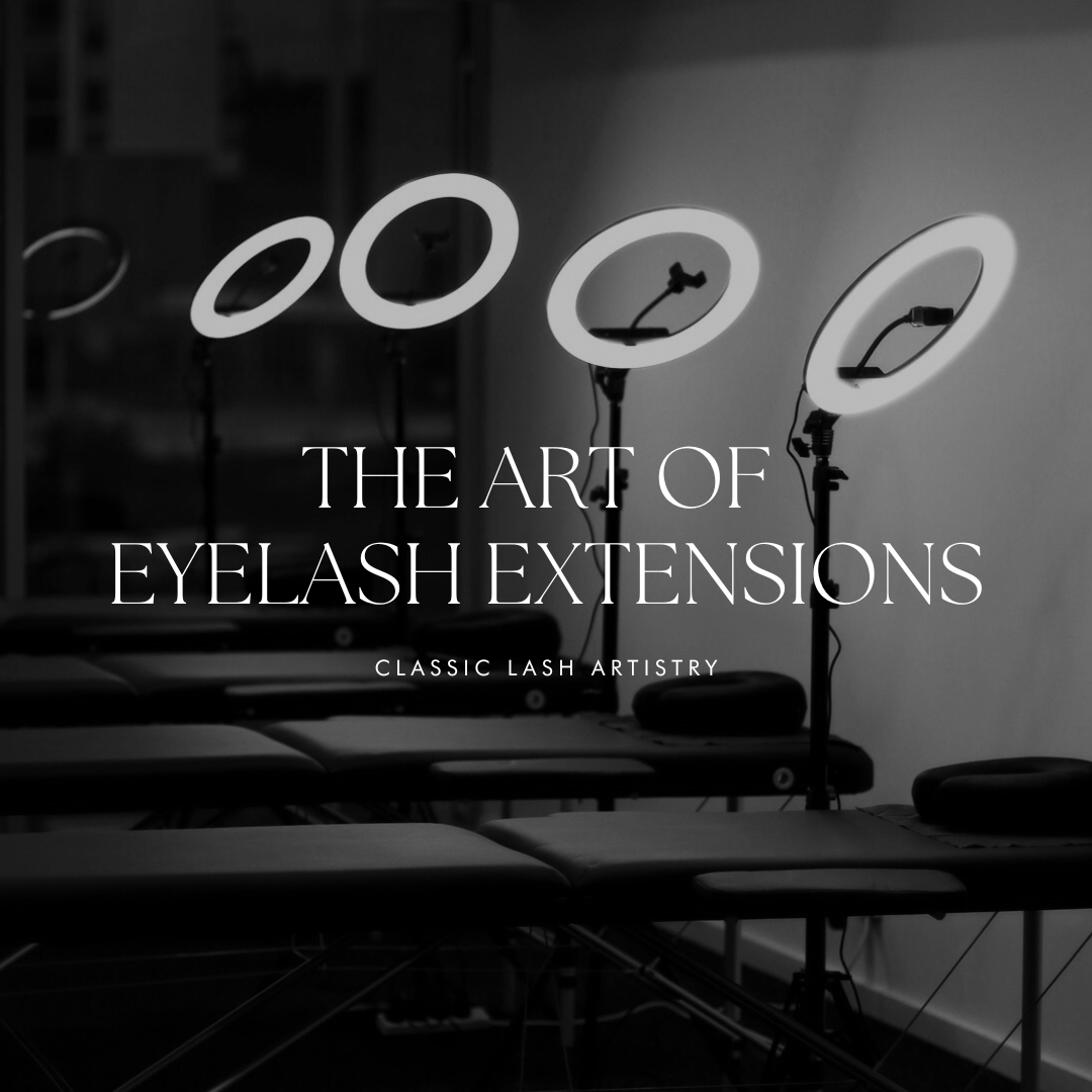 2 Day Classic Lash Artistry Course
