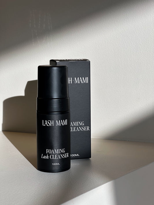 Lash Mami Pro - Foaming Lash Cleanser