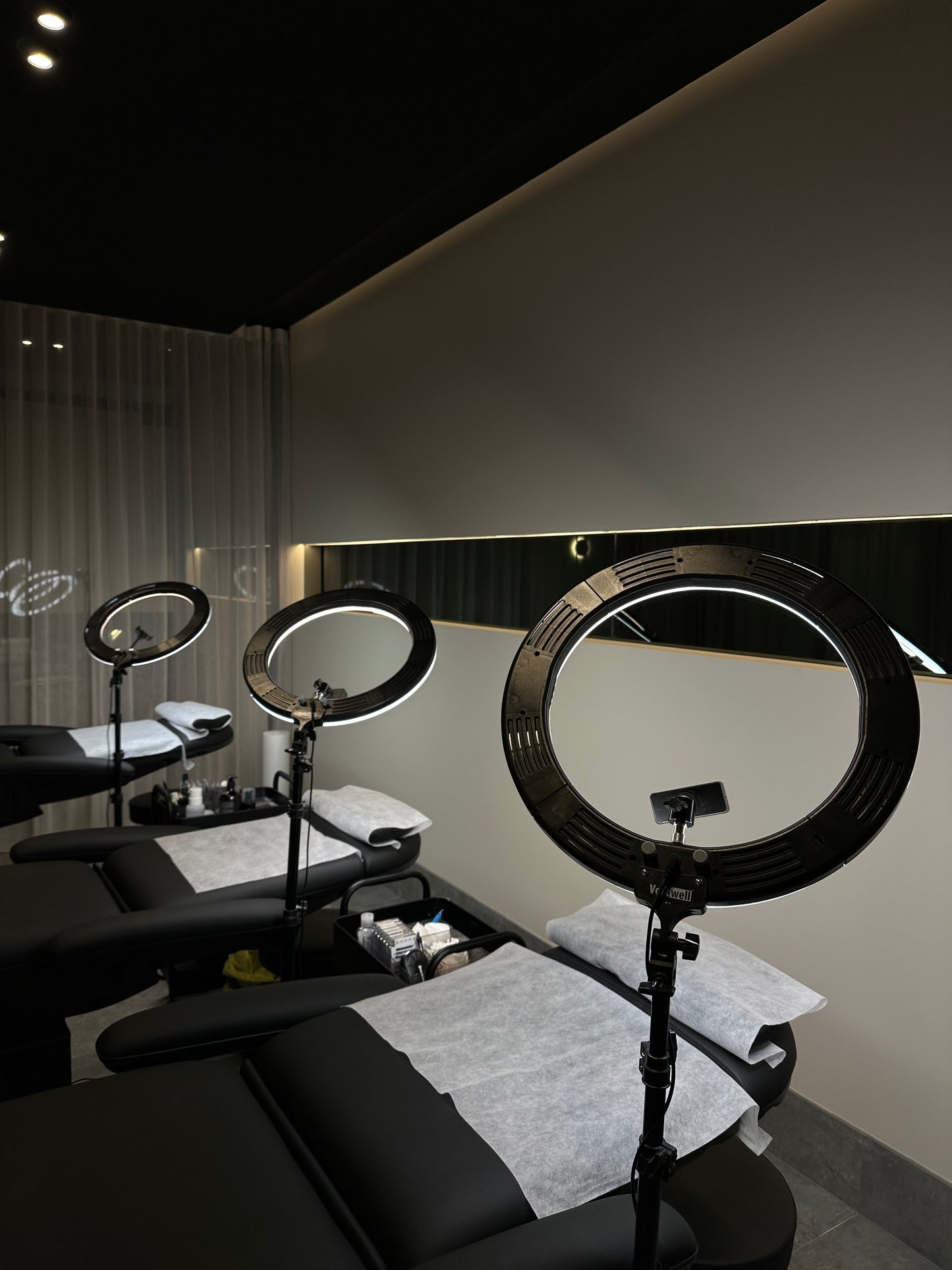 2 Day Beginner Classic and Premade Volume Lash Course