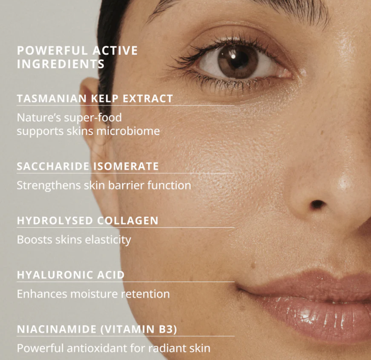 Three Warriors Radiant Complexion Tanning Serum