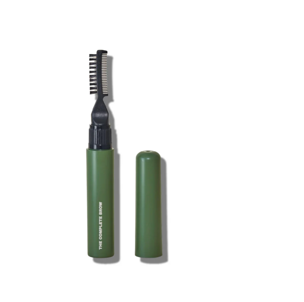 The Complete Brow - Brow Sculpt