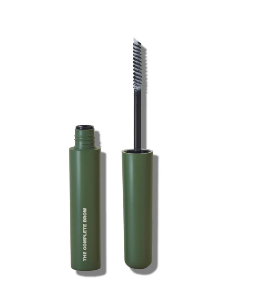 The Complete Brow - Brow Sculpt