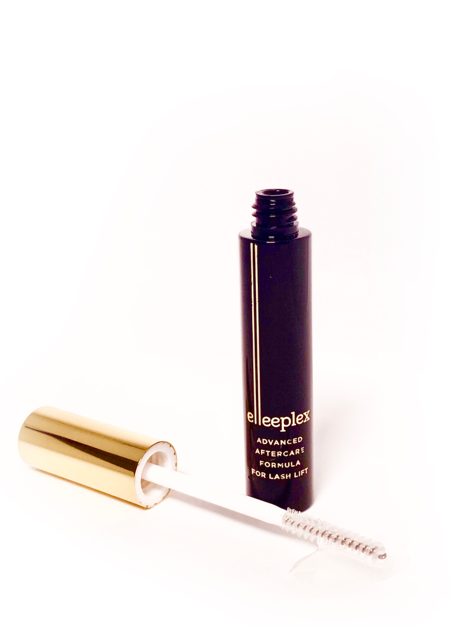 Elleevate by Elleebana Lash Lift Serum