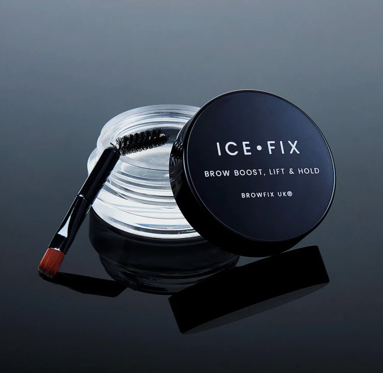 Ice-Fix Brow Gel