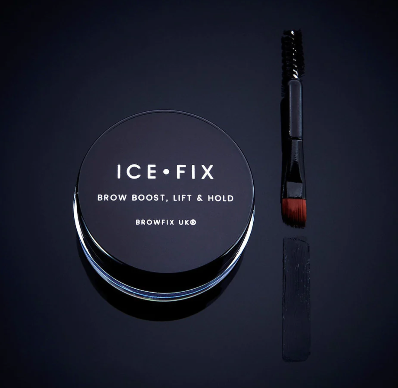 Ice-Fix Brow Gel