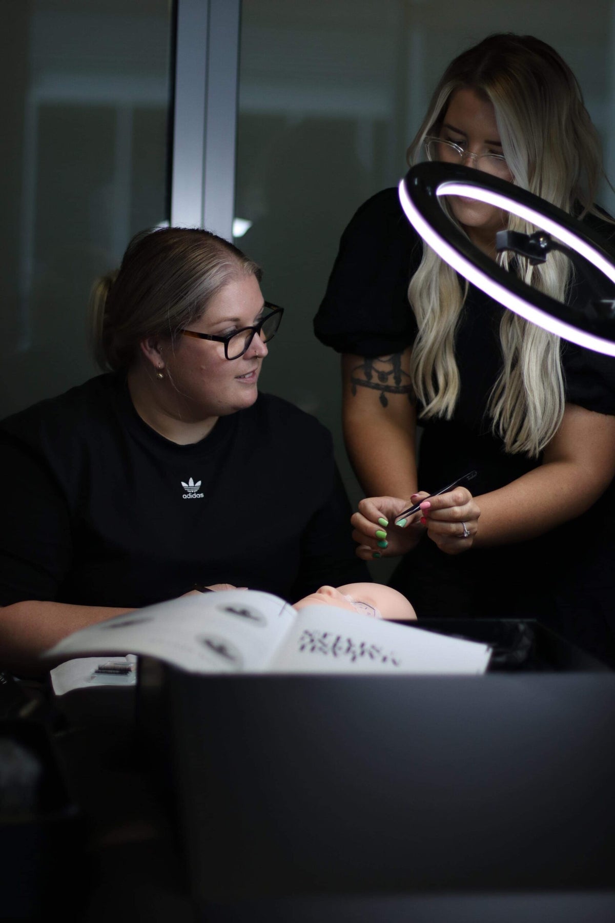 The Lash House | Eyelash Extensions + Training Newcastle – The Lash ...
