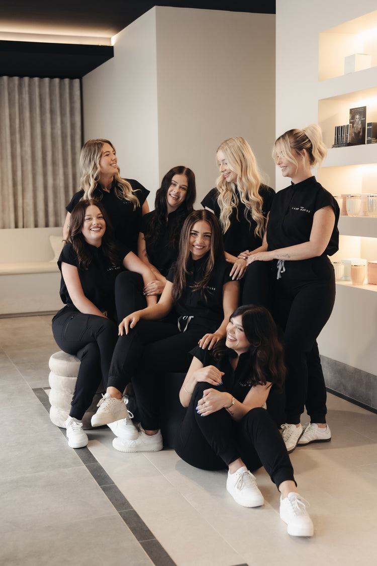 About – The Lash House Newcastle