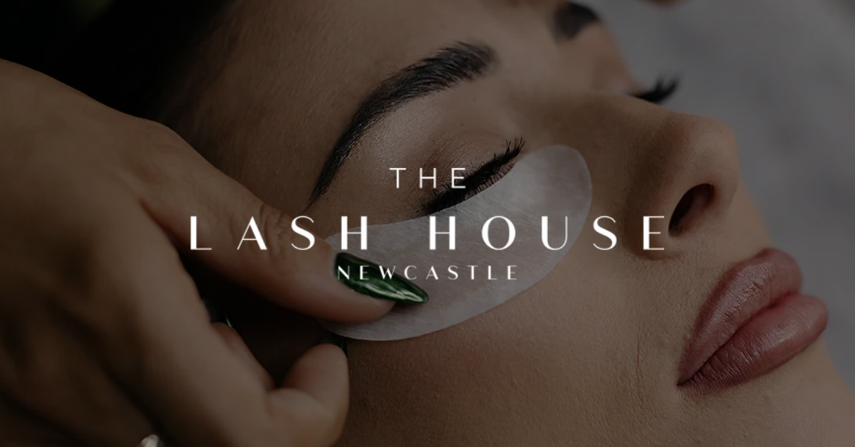 The Lash House | Eyelash Extensions + Training Newcastle – The Lash ...